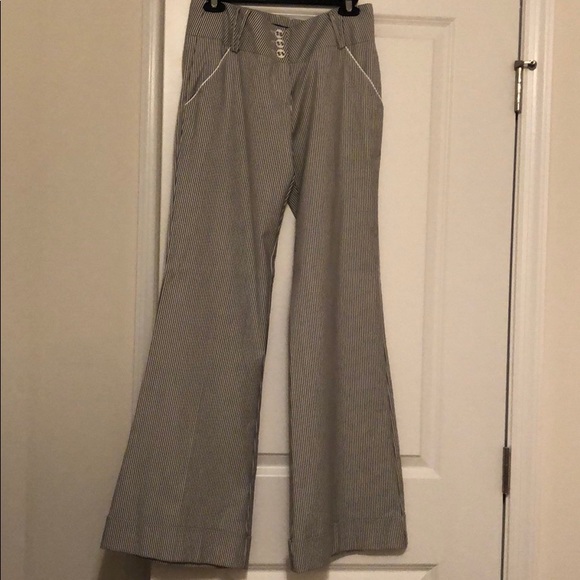 Ultimate Bundle! 4-Size 9 Dress Pants - Picture 3 of 7
